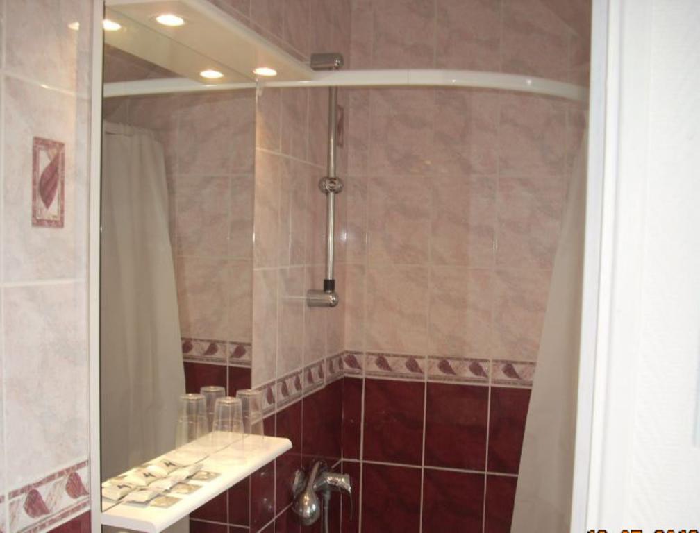 Résidence Hôtel de la Salle Vallères Habitación foto