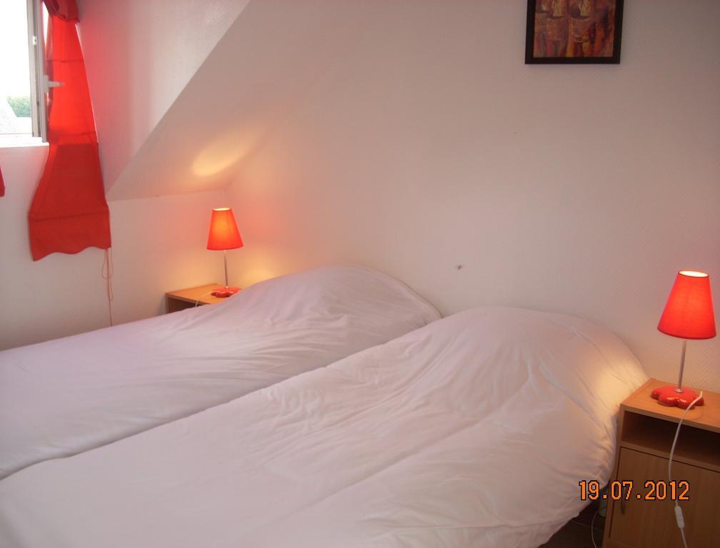 Résidence Hôtel de la Salle Vallères Habitación foto
